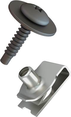Kit Com 12 Peças Farol Milha Onix 1319