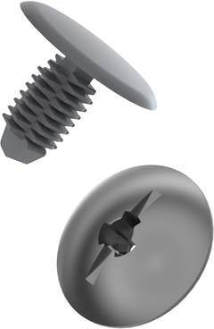 Kit Com 10 Peças Forro Porta Malas Onix Plus 20/20