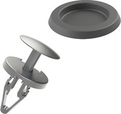 Kit Com 16 Peças Forr P.malas Onix Plus 202