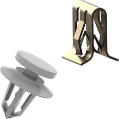 Kit Com 10 Peças Coluna Internoerna B Onix 1719