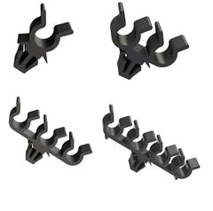 Kit Com 4pcs Org Cabo Vela Astra/s10/vec/