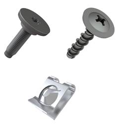 Kit Com 31pcs P.choque Diant Mobi 1722