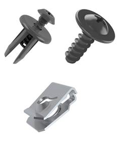 Kit Com 10 Peças Lameiro/aparabarro Tras To