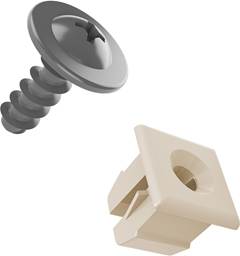 Kit Com 14 Peças Para Barro Diant Doblo 1021