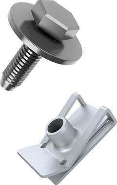 Kit Com 4pcs Farol Diant Strada Nova