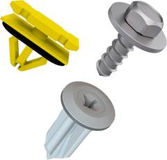 Kit Com 14pcs MoLado Direitoeito P.lama Tras Strada Nov