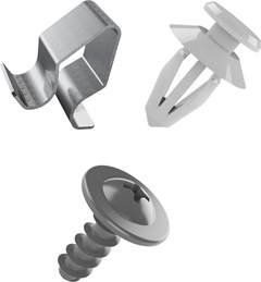 Kit Com 5pcs Soleira Int. Diant Pulse