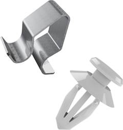 Kit Com 7pcs Soleira Int. Tras Pulse