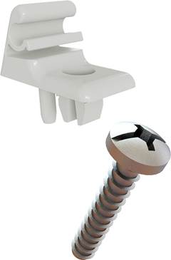 Kit Com 2pcs SUP Q.sol Gelo Palio/palio W