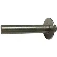 Bucha Protetor De Perna Direita Biz100 .../05