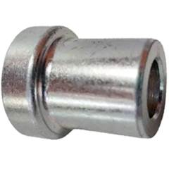 Espaçador Roda Dianteira Nxr160 Esd Lado Direito