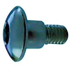 Parafuso Carenagem 6x14  Tampa Frente Pop100/110