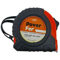 TRENA EMBORRACHADA PRO 5MTS X 16MM