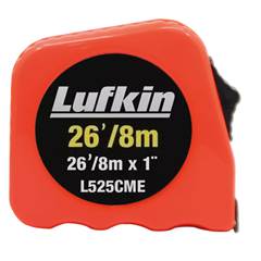 TRENA LUFKIN L500 8 METROS