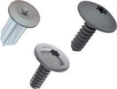 Kit Com 8pcs Guia P.choque Tras Ka 1520