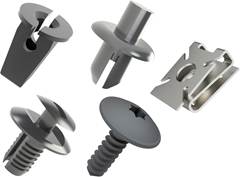 Kit Com 26pcs P.choque Diant UP 1419