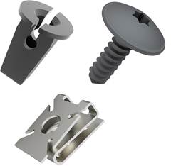 Kit Com 22pcs P.barro Passat 1416