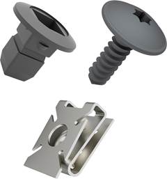 Kit Com 22pcs P.barro Tiguan 0911