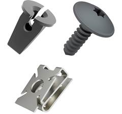 Kit Com 24pcs P.barro Diant Fox 1518/spa