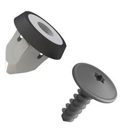Kit Com 22pcs P.barro Tras Polo 1822