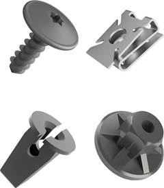 Kit Com 27pcs P.barro Diant Taos 2223