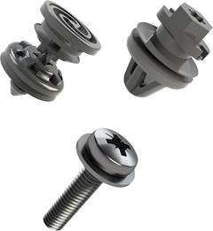 Kit Com 10 Peças Forro Porta Traseira Taos 22/23