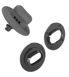 Kit Com 20pcs Tapete Carpete Gol f 0307/p
