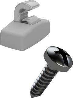 Kit Com 2pcs SUP Q.sol Amarok/Gol /sav G5a