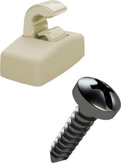 Kit Com 2pcs SUP Q.sol Bege Amarok/Gol /sa