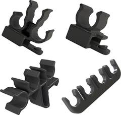 Kit Com 5pcs Org Cabo Vela Crossfox 0509