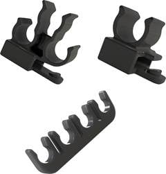 Kit Com 5pcs Org Cabo Vela Gol f 0013 [1.