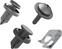 Kit Com 7pcs P.choque Diant Crv 0711