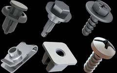 Kit Com 27pcs P.choque Diant City 0912