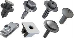 Kit Com 23pcs P.choque Diant City 1314