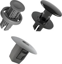 Kit Com 14 Peças Para Barro Diant Civic 1317