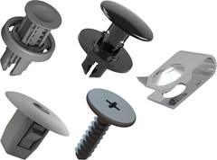 Kit Com 16 Peças Para Barro Diant City 1518