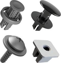 Kit Com 17 Peças Para Barro Diant Hrv 1518
