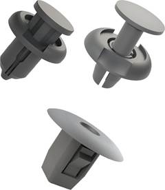 Kit Com 15 Peças Para Barro Diant Civic 0712