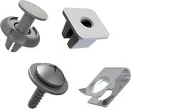 Kit Com 14 Peças Para Barro Diant Crv 0711