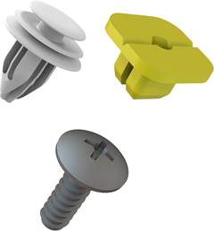 Kit Com 11 Peças Forro Porta Diant Fit 0914