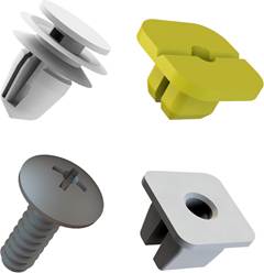 Kit Com 14 Peças Forro Porta Diant Fit 0408