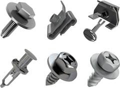 Kit Com 21pcs P.choque Diant Prado 0209