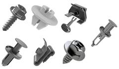 Kit Com 22pcs P.choque Diant Hilux 1621