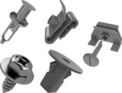 Kit Com 25pcs P.barro Diant Hilux 0511/s