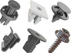 Kit Com 17 Peças Para Barro Diant Etios 1216