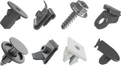 Kit Com 23pcs P.barro Diant Yaris 1819