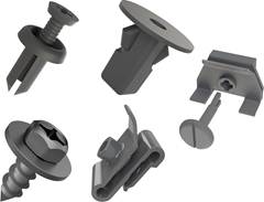 Kit Com 23pcs P.barro Diant Hilux 1115/s