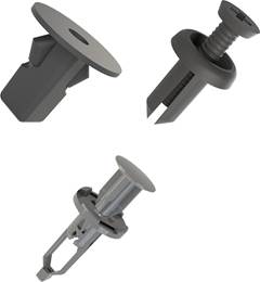 Kit Com 4pcs P.barro Tras Etios Hb/sed/cr