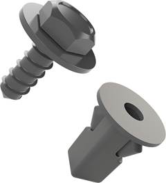 Kit Com 8pcs Lameiro/aparabarro Diant/tr