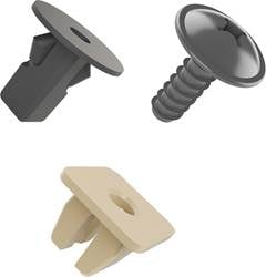 Kit Com 8pcs Lameiro/ap.barro Diant Rav4